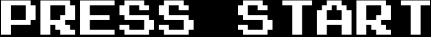 Press Start